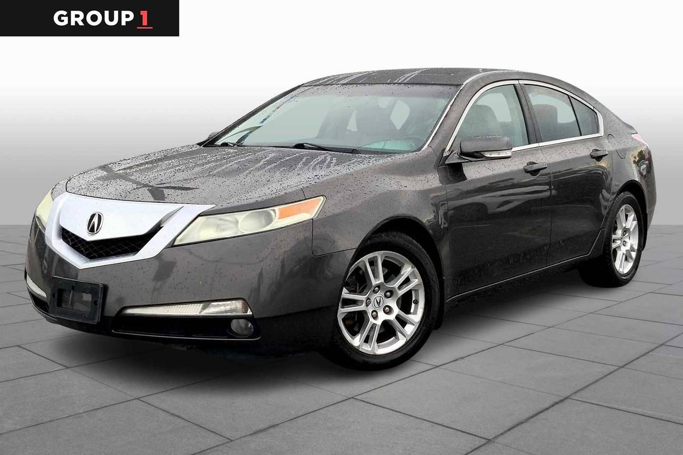 2010 Acura TL Standard — Sedan — 177,020 mi — Columbus, GA