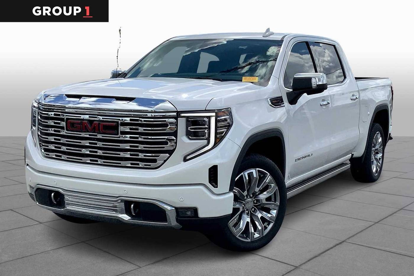 2024 GMC Sierra 1500 Denali — Pickup Truck — 1,887 mi — Columbus, GA