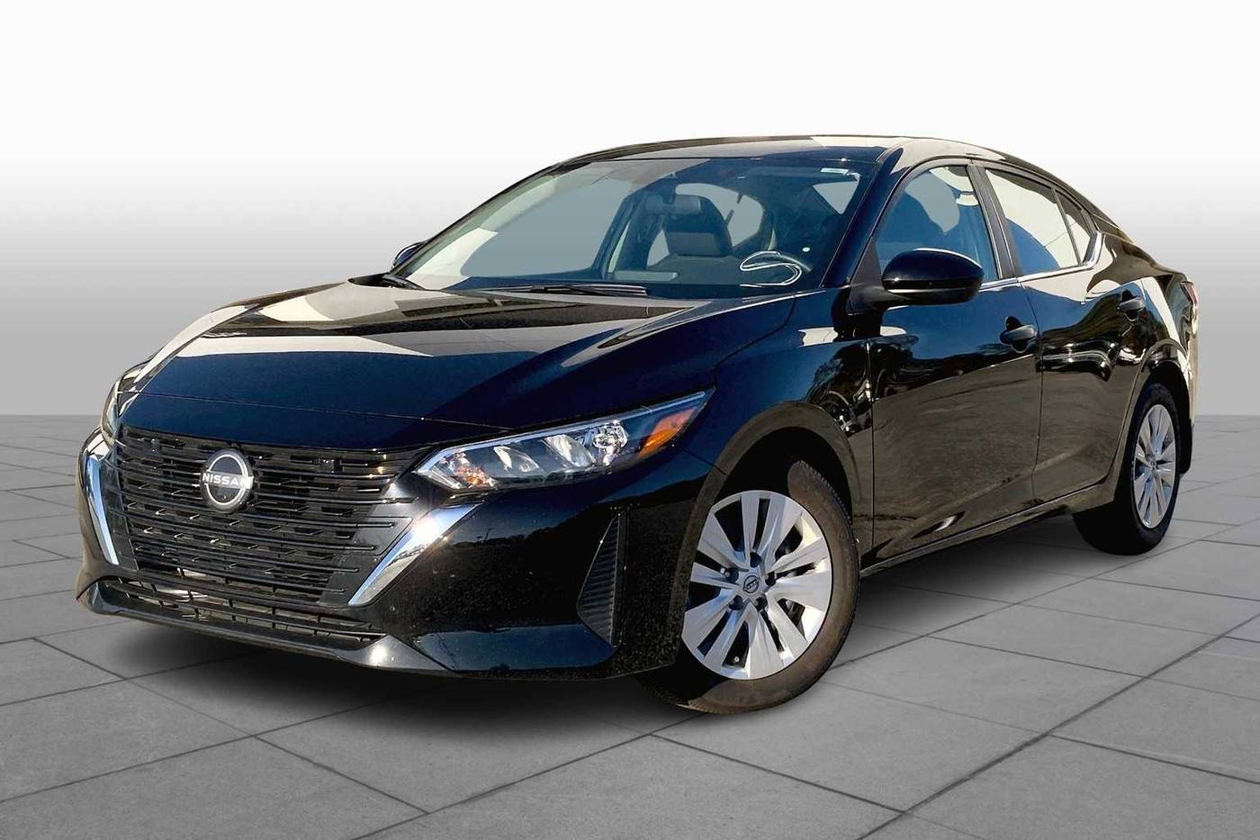 2024 Nissan Sentra S — Sedan — 13,193 mi — Columbus, GA