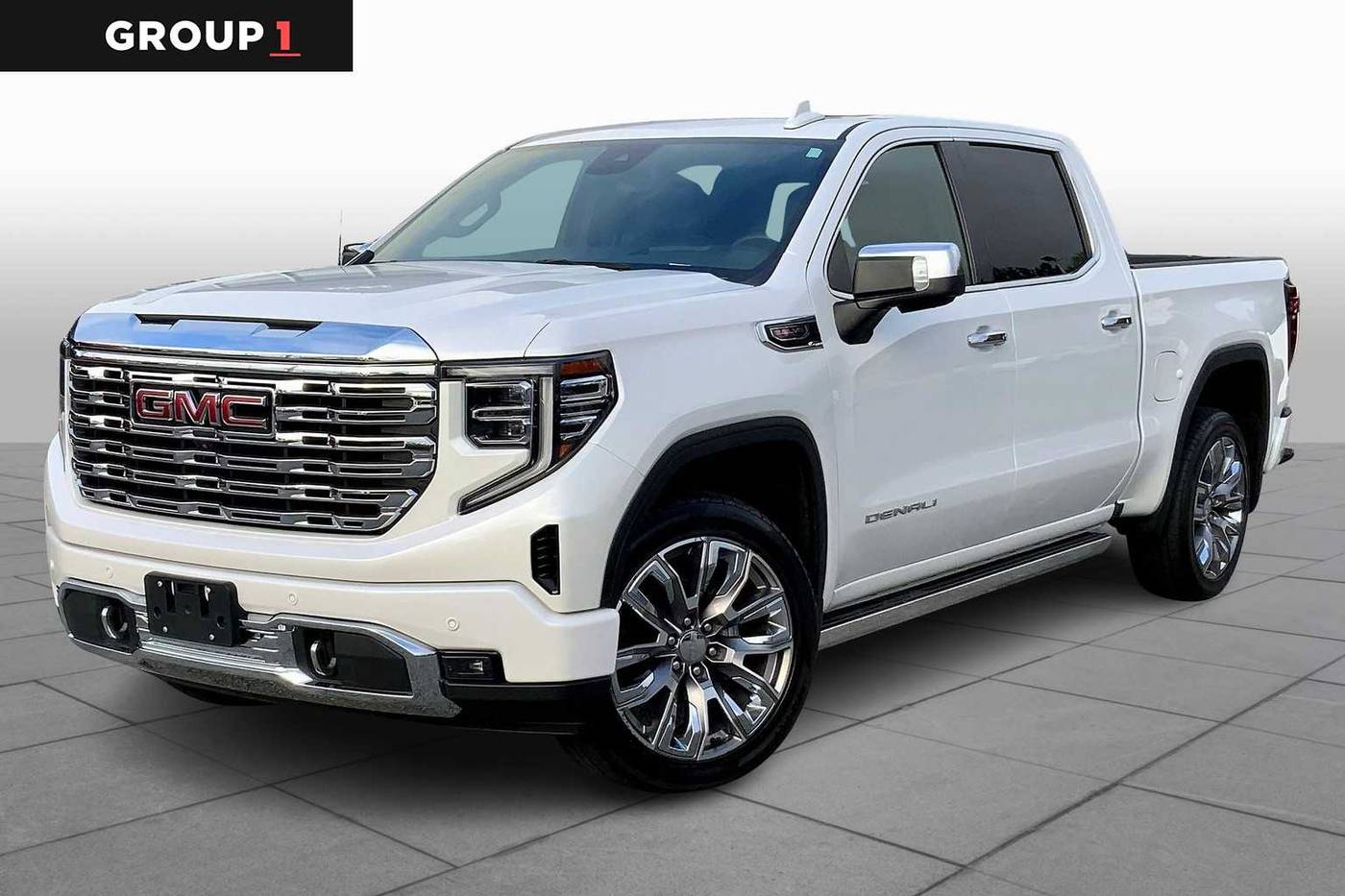 2023 GMC Sierra 1500 Denali — Pickup Truck — 61,000 mi — Columbus, GA