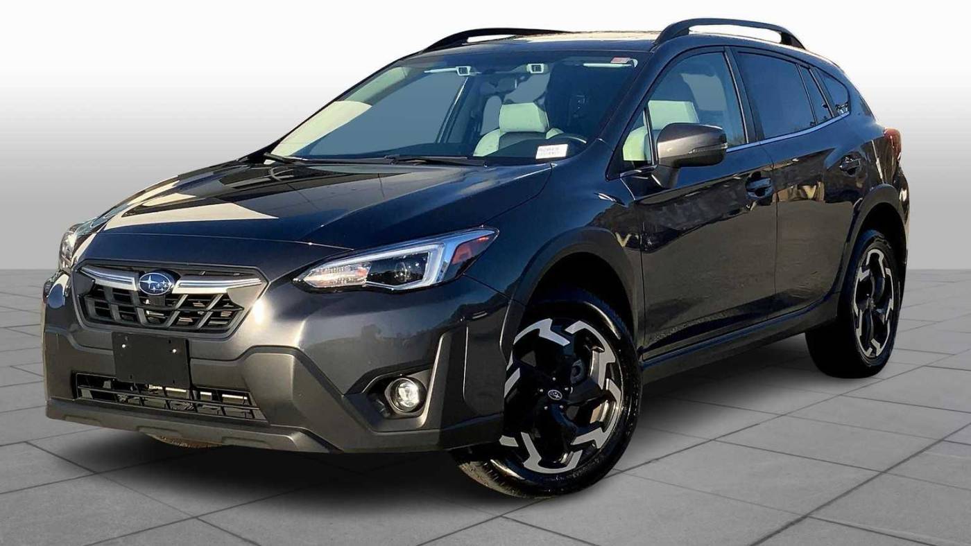 2023 Subaru Crosstrek Limited — SUV — 43,492 mi — Columbus, GA
