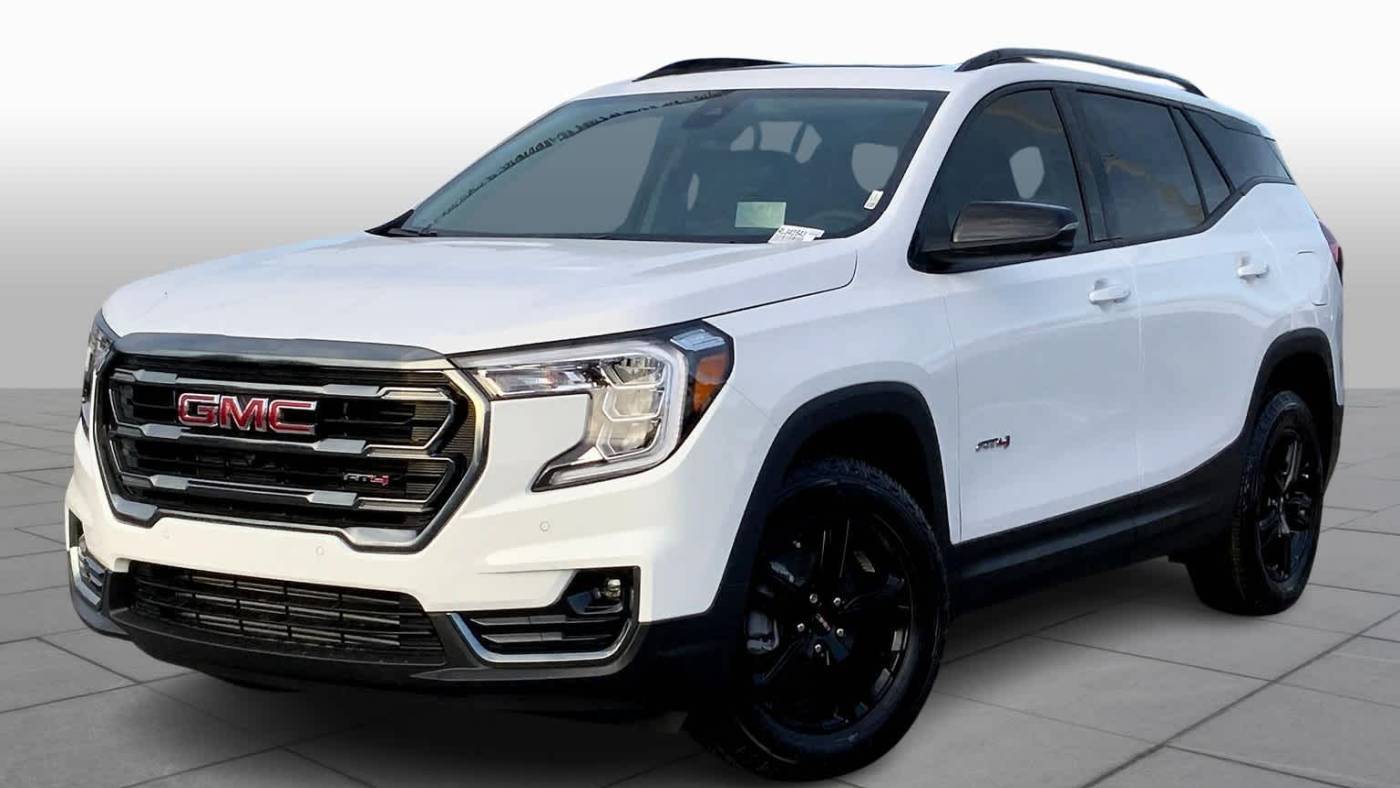 2024 GMC Terrain AT4 — SUV — 22,688 mi — Columbus, GA