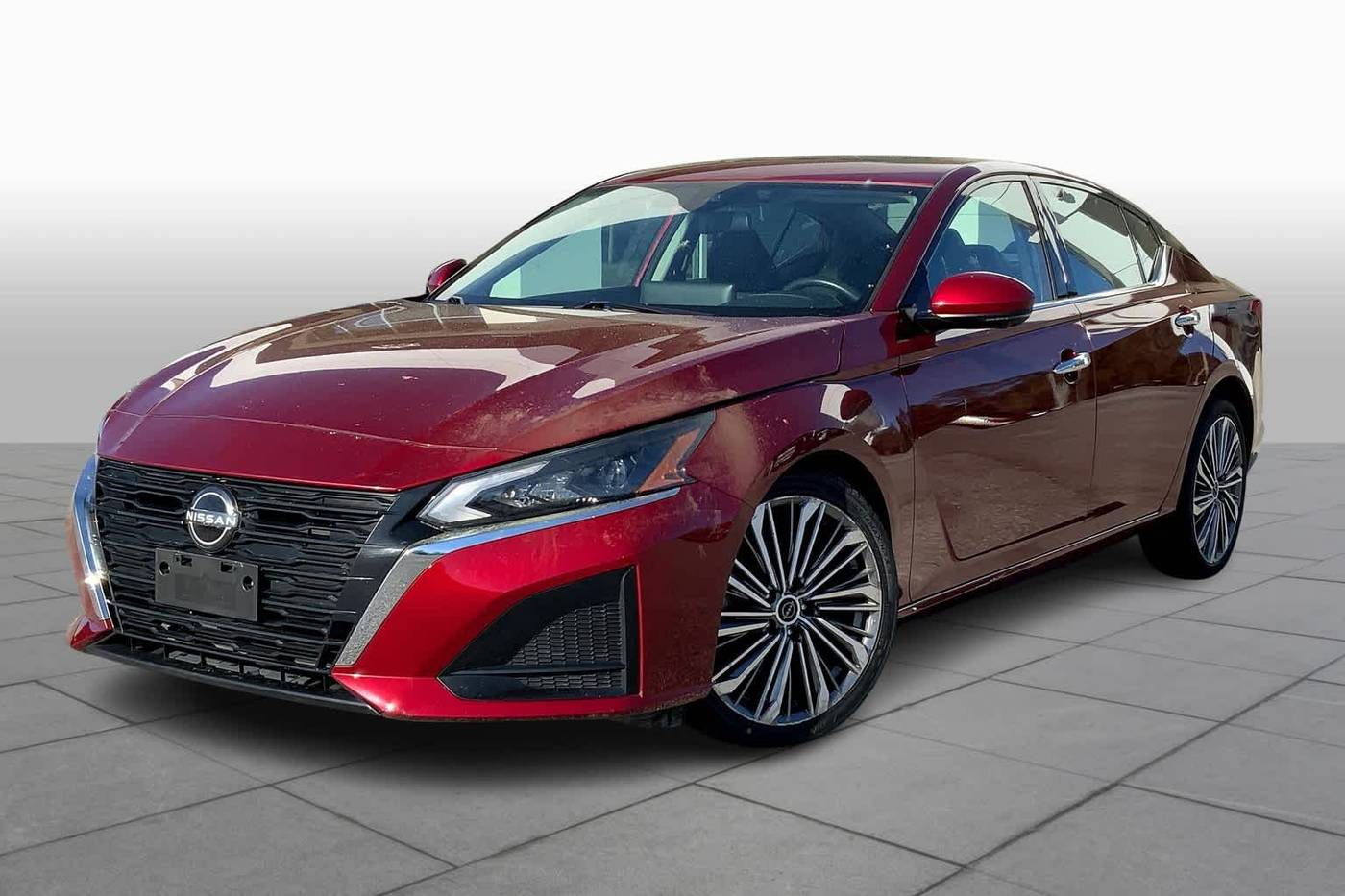2023 Nissan Altima SL — Sedan — 37,831 mi — Columbus, GA