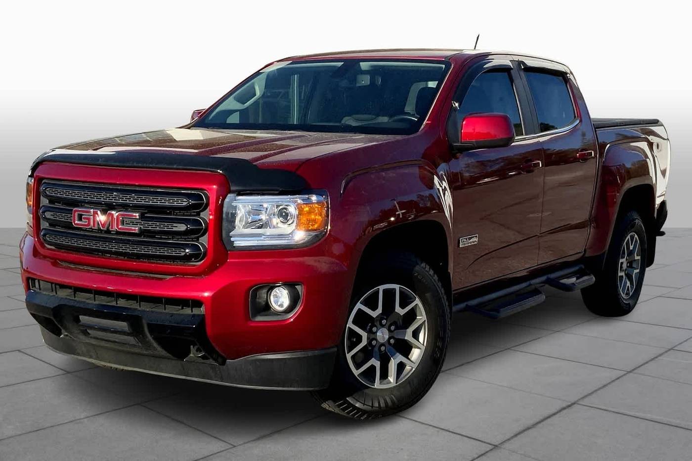 2019 GMC Canyon All Terrain — Pickup Truck — 64,641 mi — Columbus, GA