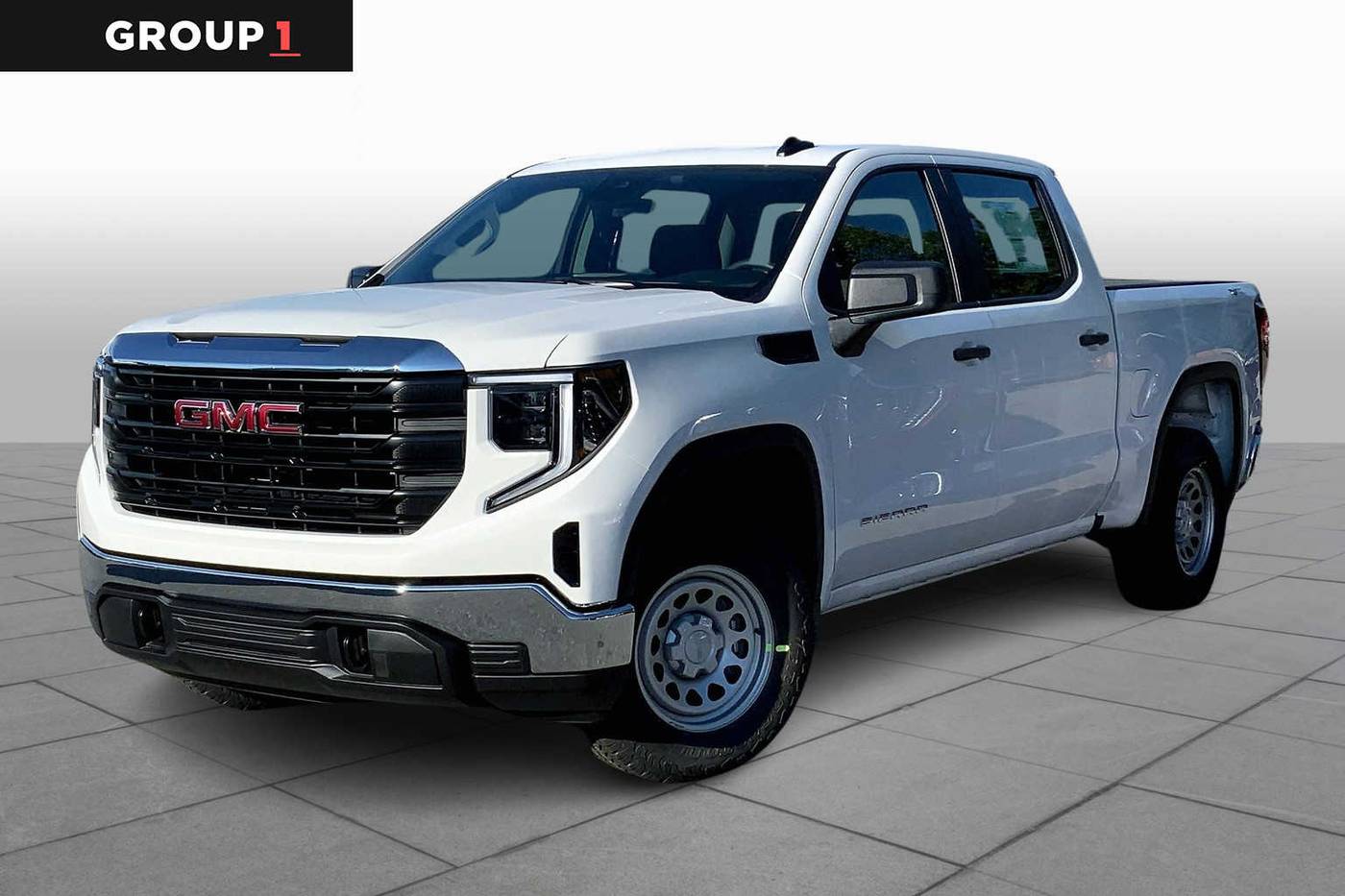 2024 GMC Sierra 1500 Pro — Pickup Truck — 46,067 mi — Columbus, GA