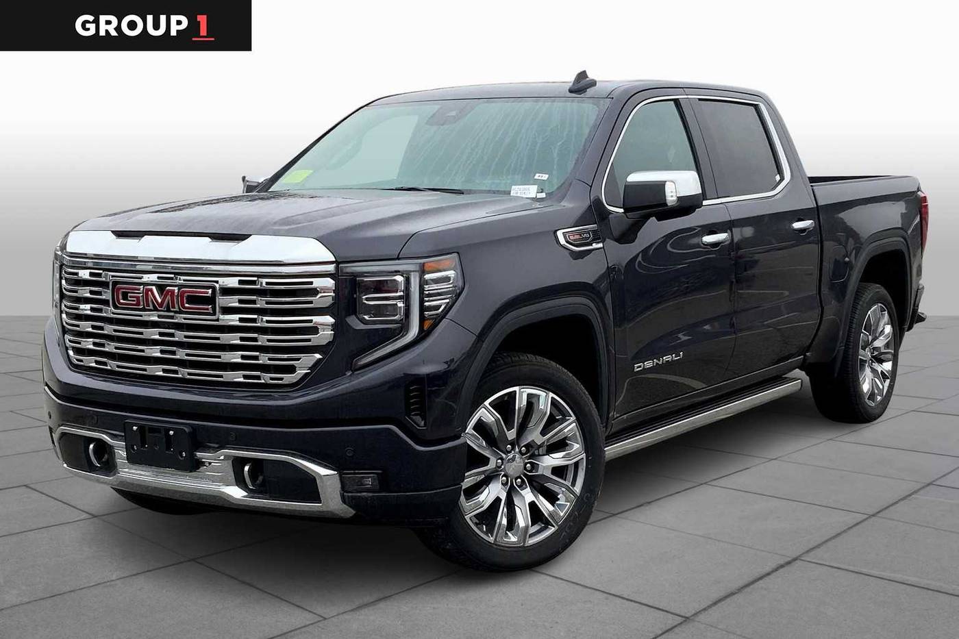 2024 GMC Sierra 1500 Denali — Pickup Truck — 459 mi — Columbus, GA