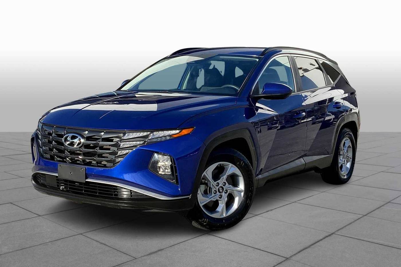 2024 Hyundai Tucson SEL — SUV — 46,224 mi — Columbus, GA