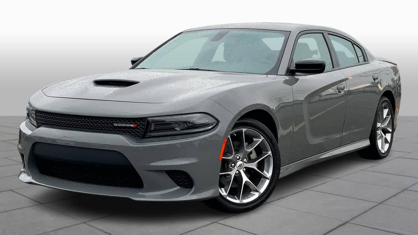 2023 Dodge Charger GT — Sedan — 30,664 mi — Columbus, GA