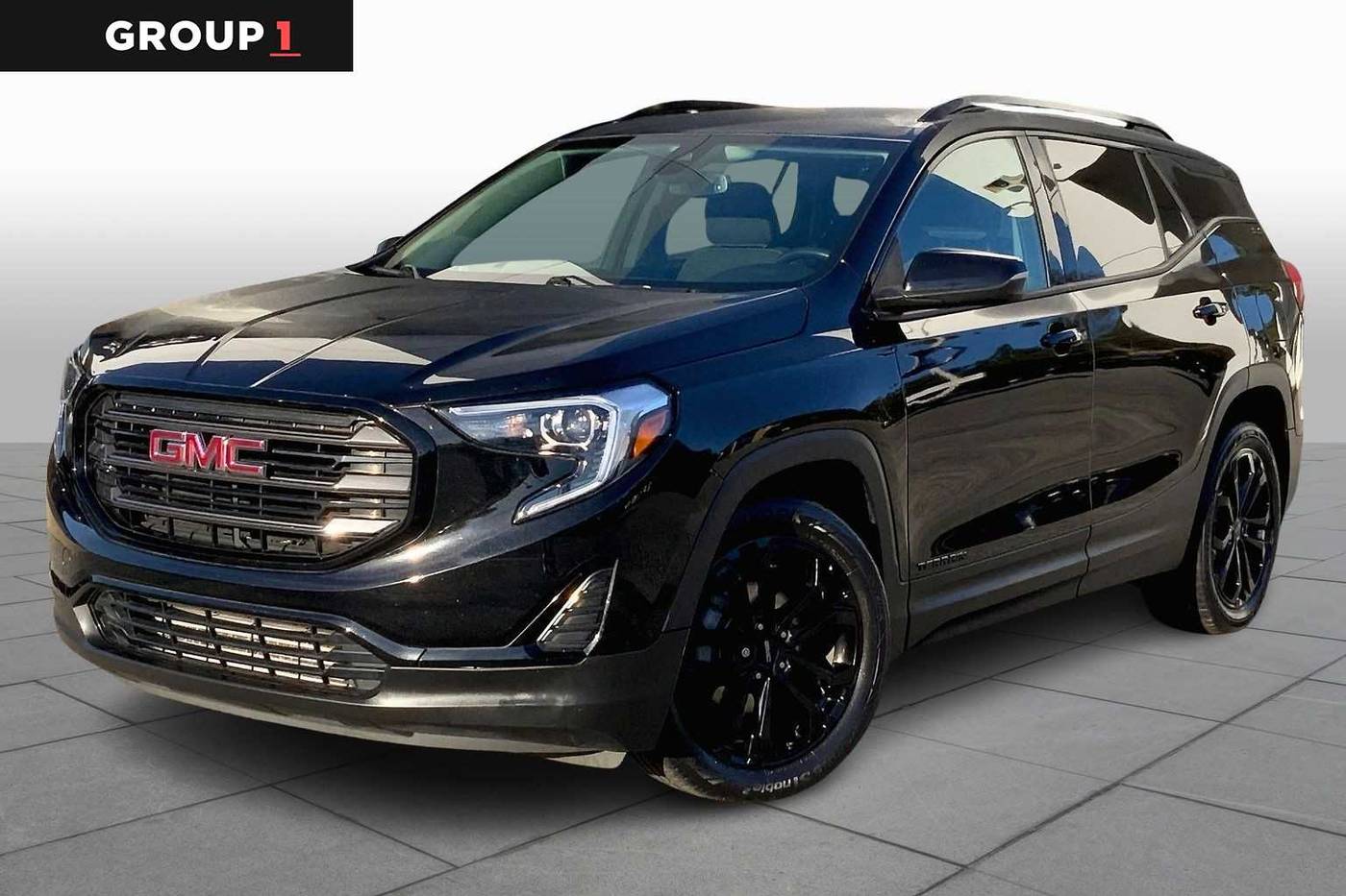 2020 GMC Terrain SLE — SUV — 56,846 mi — Columbus, GA