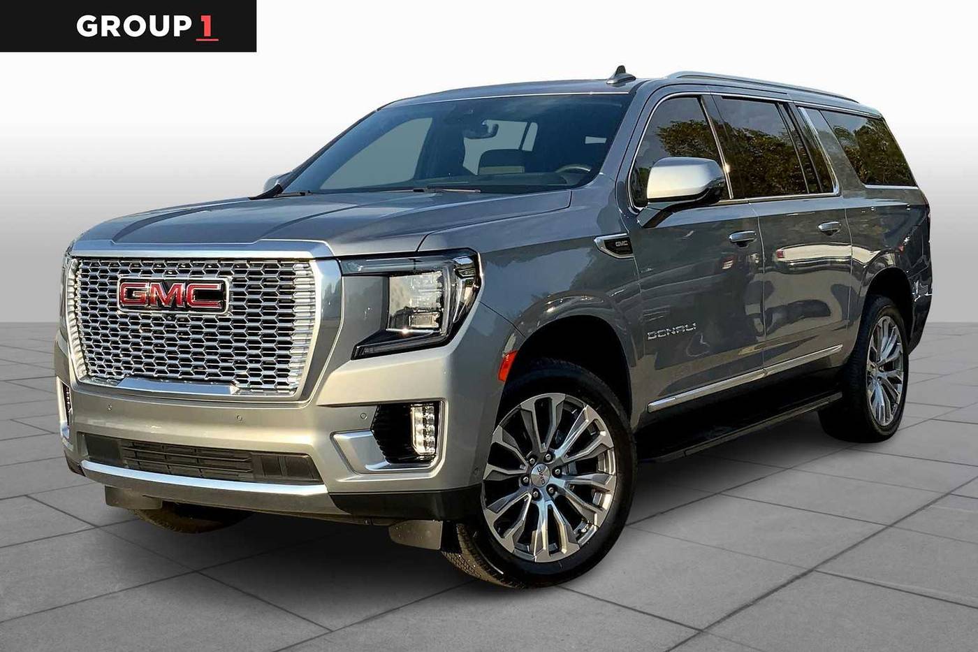2024 GMC Yukon Denali — SUV — 5,054 mi — Columbus, GA