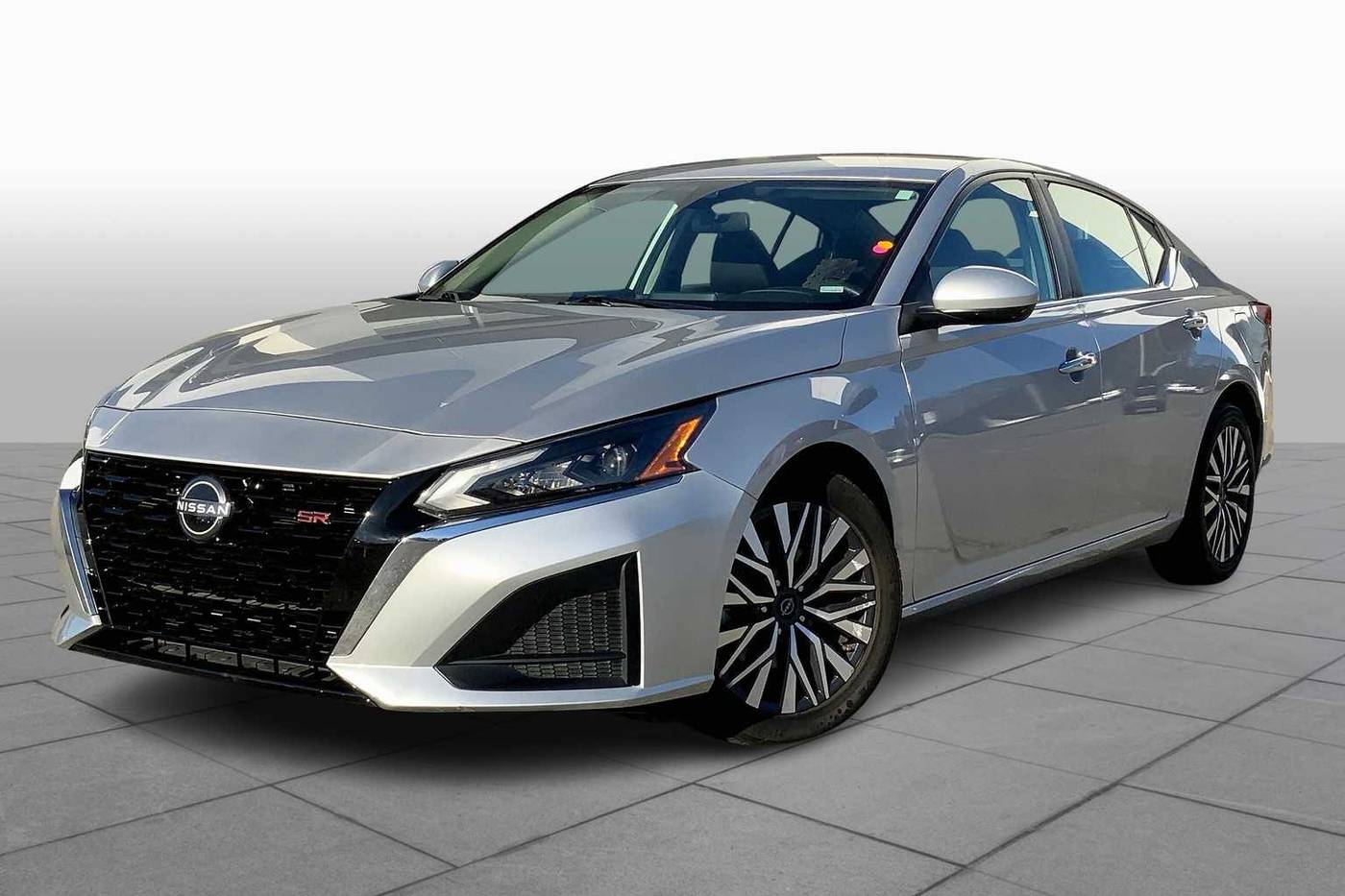 2023 Nissan Altima SV — Sedan — 49,989 mi — Columbus, GA