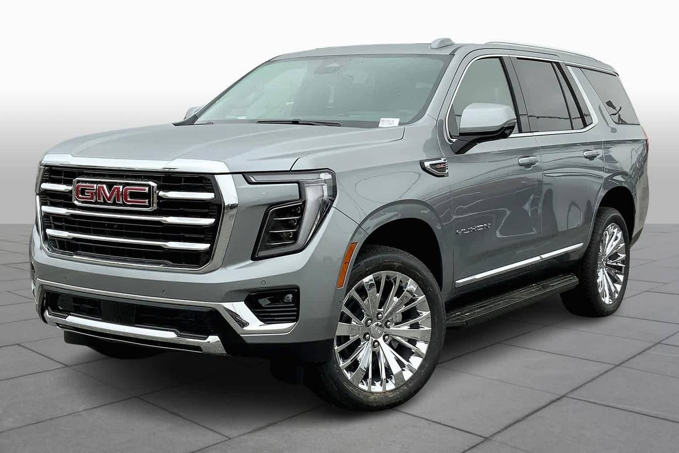 2025 GMC Yukon Elevation — SUV — 3,263 mi — Columbus, GA