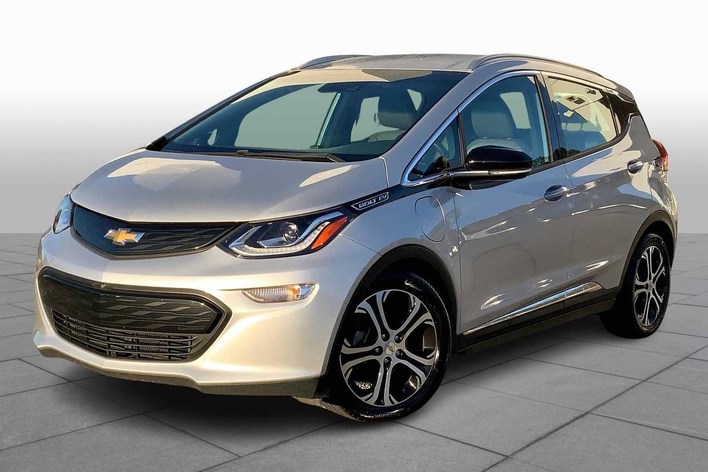2017 Chevrolet Bolt EV Premier — Hatchback — 72,194 mi — Columbus, GA