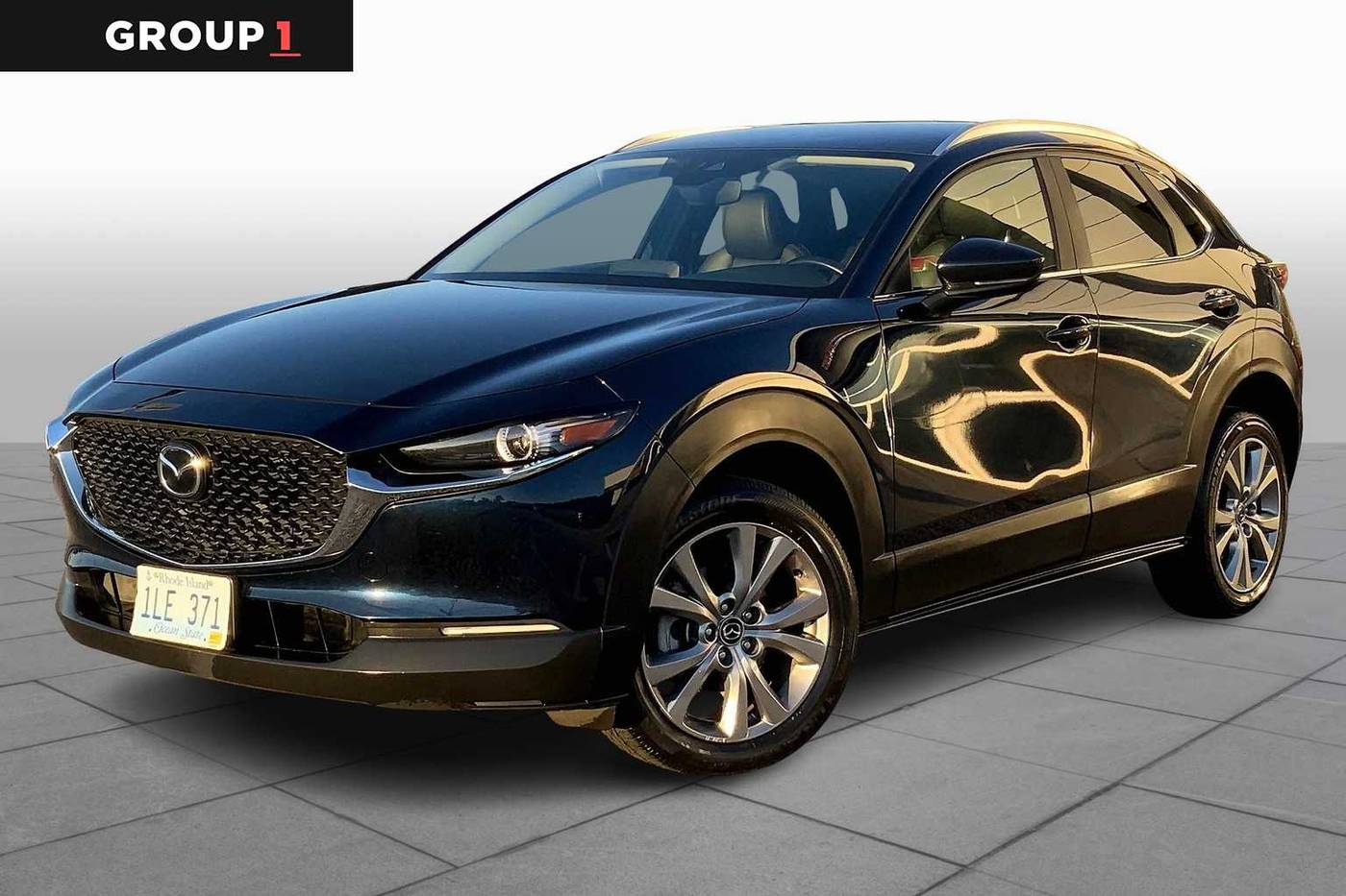 2023 Mazda CX-30 Select — SUV — 59,640 mi — Columbus, GA