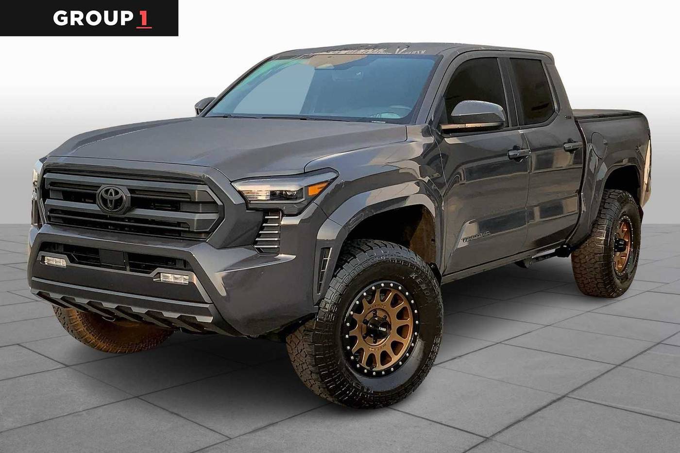 2024 Toyota Tacoma SR5 — Pickup Truck — 21,548 mi — Columbus, GA