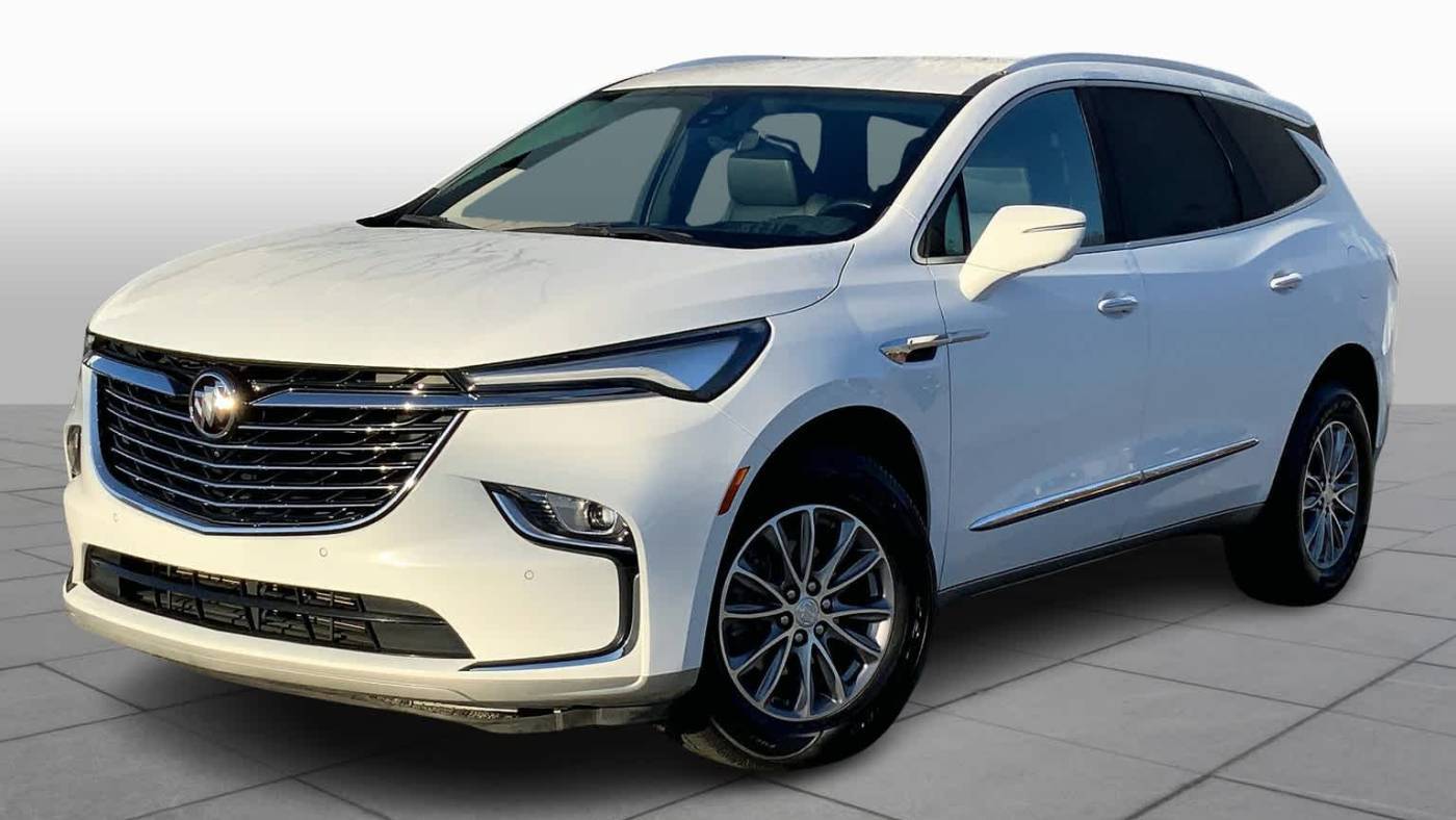 2022 Buick Enclave Premium — SUV — 65,289 mi — Columbus, GA