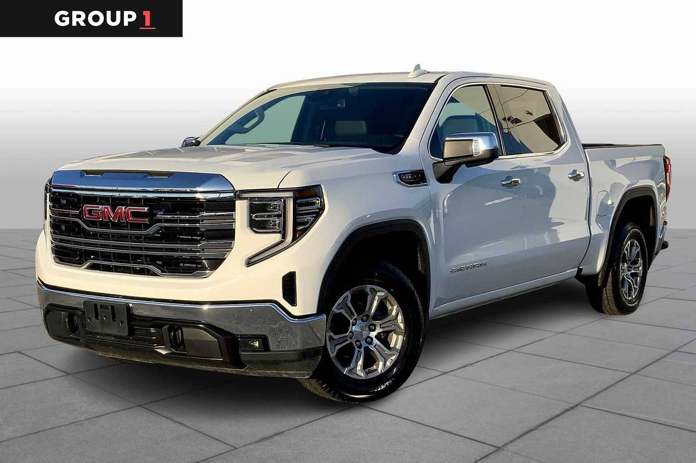 2024 GMC Sierra 1500 SLT — Pickup Truck — 55,337 mi — Columbus, GA