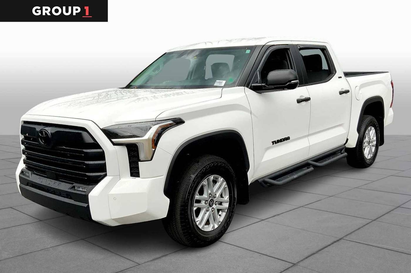 2024 Toyota Tundra SR5 — Pickup Truck — 3,604 mi — Columbus, GA