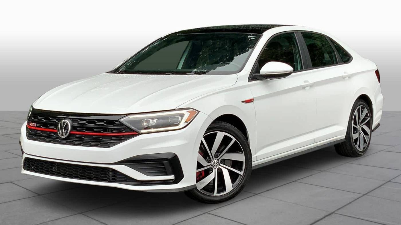 2019 Volkswagen Jetta GLI Autobahn — Sedan — 41,000 mi — Columbus, GA