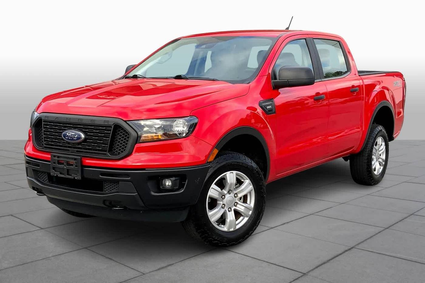 2020 Ford Ranger XL — Pickup Truck — 72,557 mi — Columbus, GA
