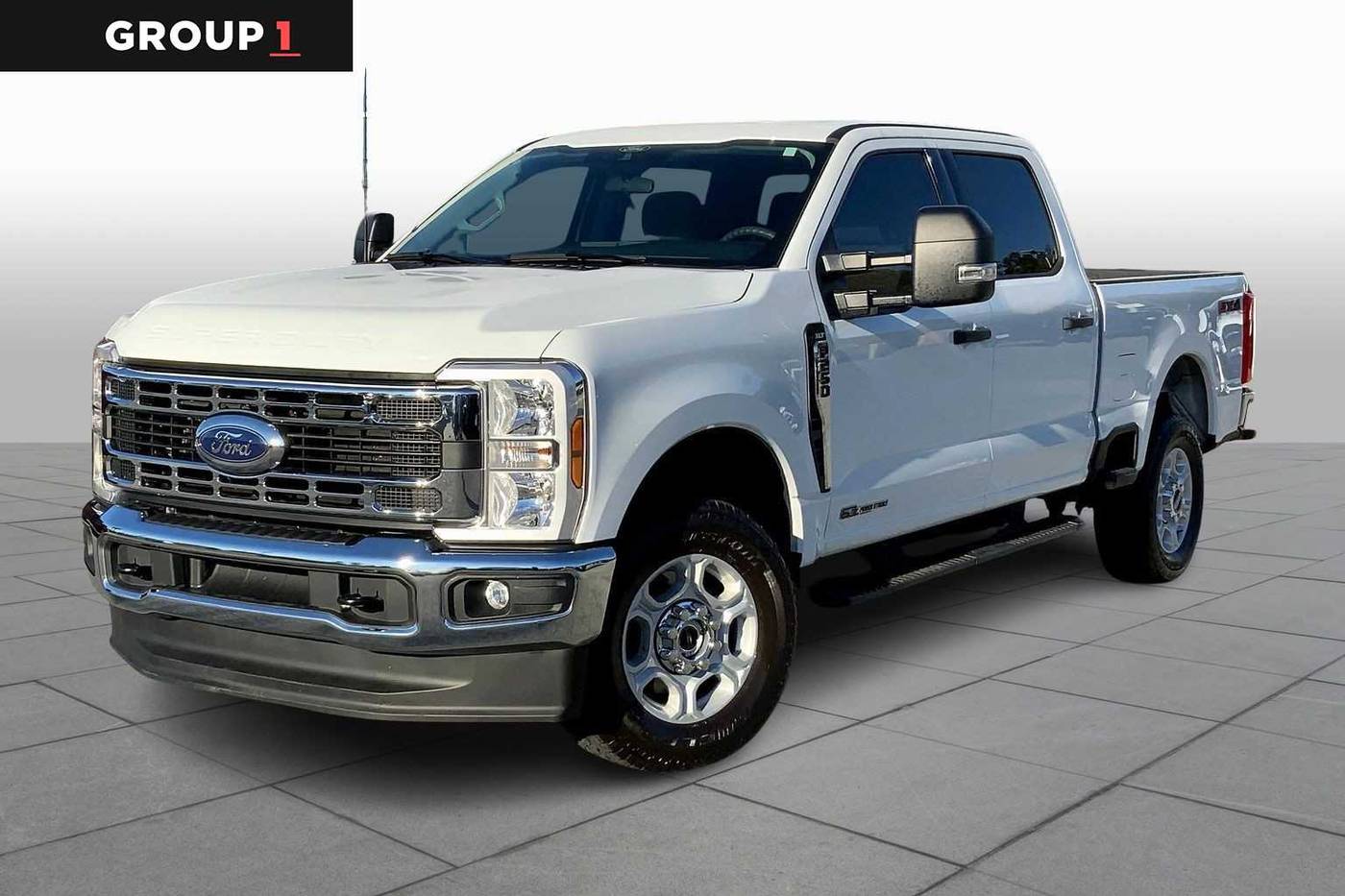 2025 Ford Super Duty F-250 XL — Pickup Truck — 30,435 mi — Columbus, GA