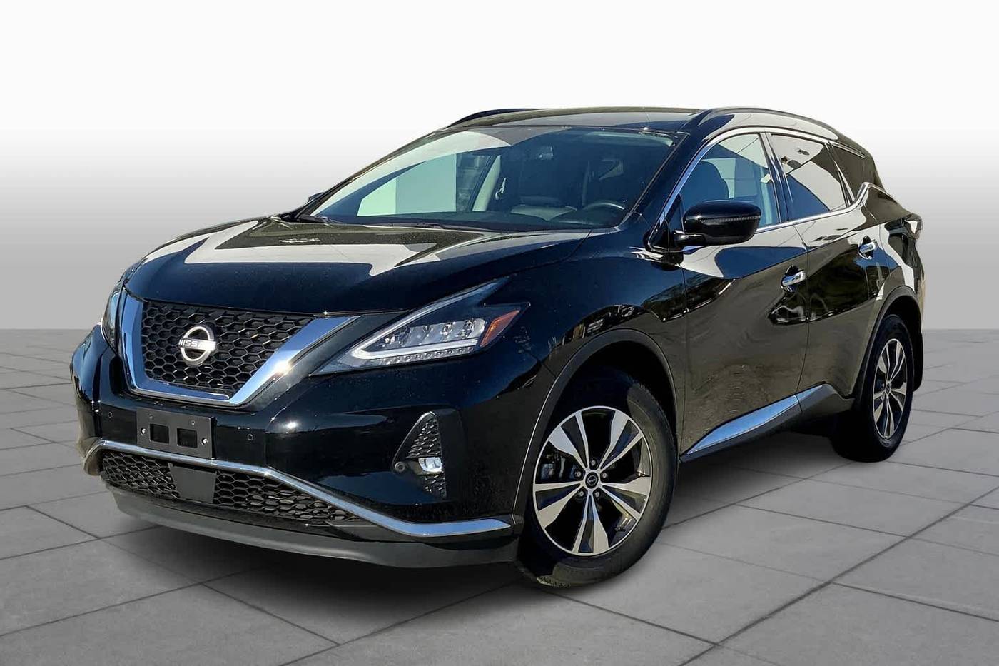 2023 Nissan Murano SV — SUV — 18,980 mi — Columbus, GA