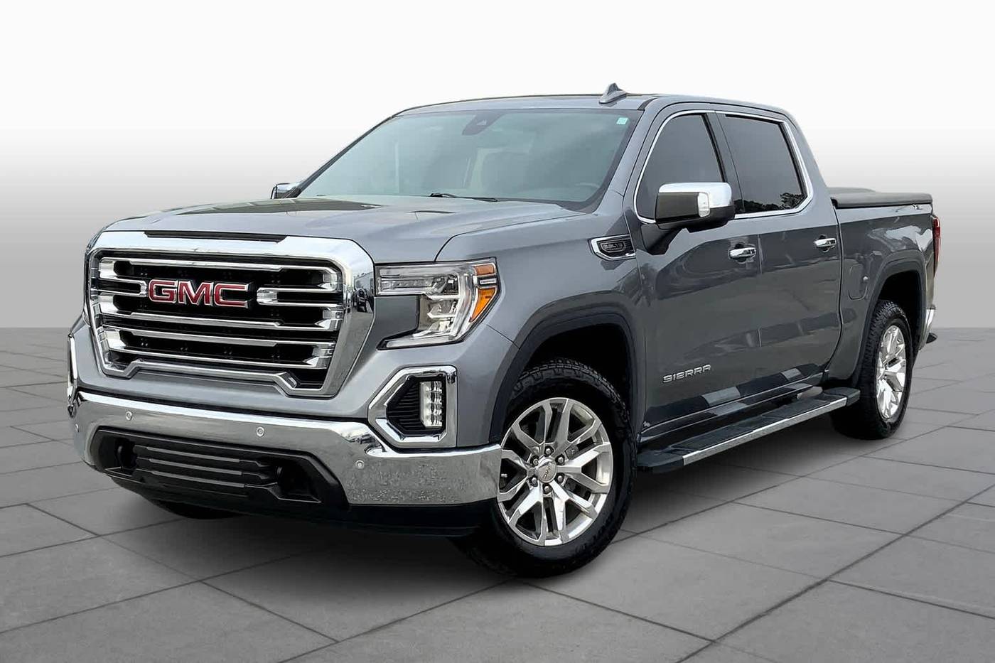 2021 GMC Sierra 1500 SLT — Pickup Truck — 67,493 mi — Columbus, GA
