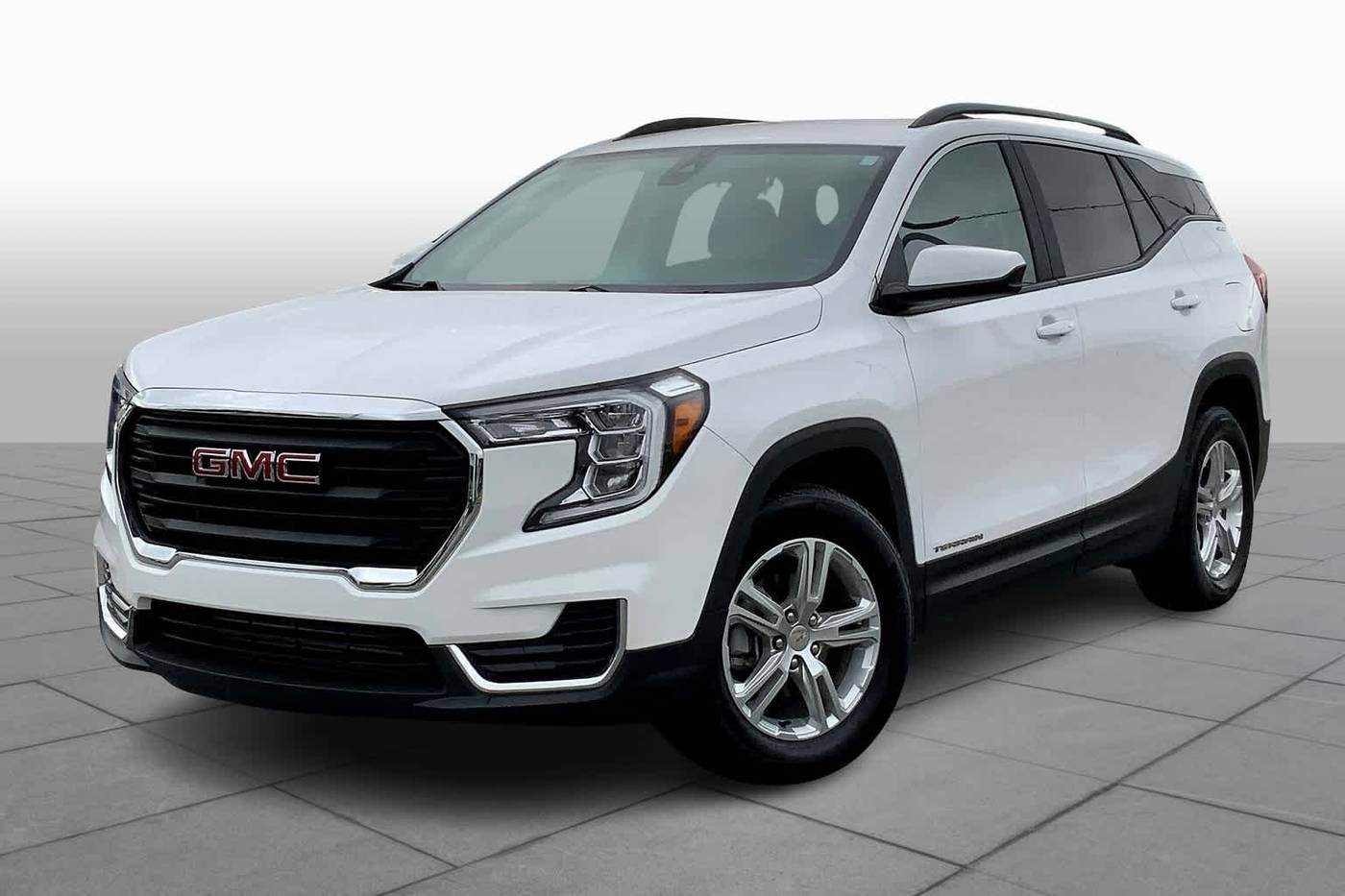 2023 GMC Terrain SLE — SUV — 19,168 mi — Columbus, GA
