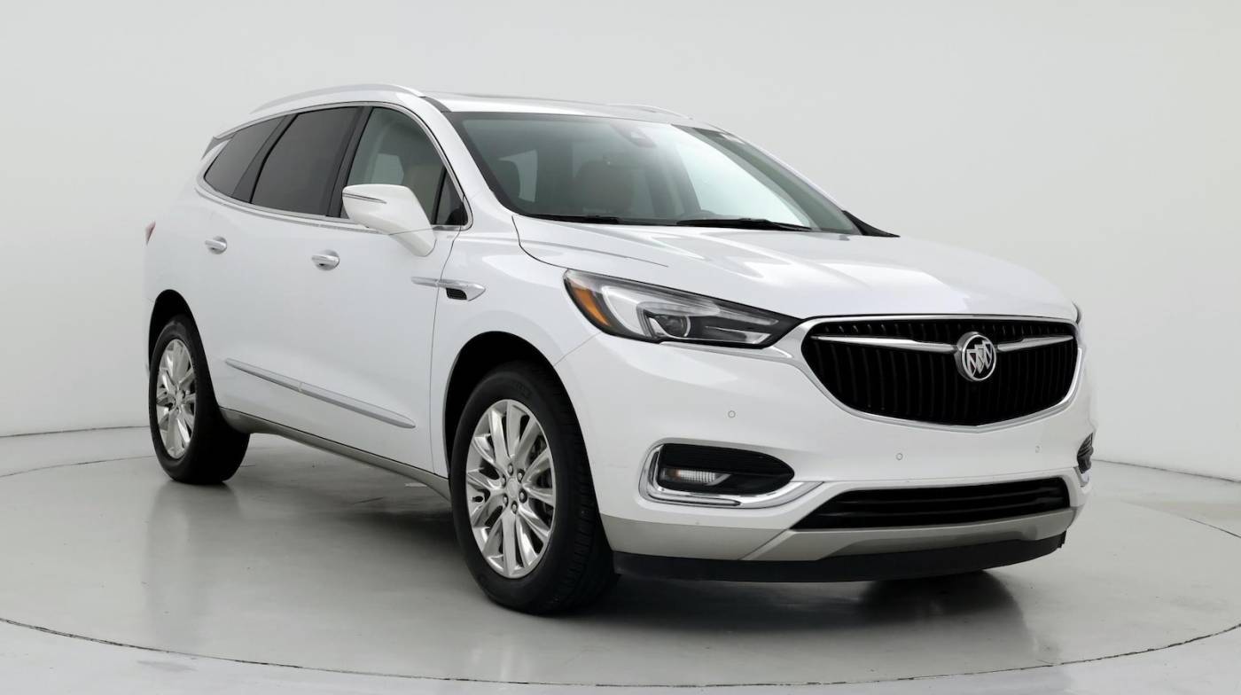 2019 Buick Enclave Premium — SUV — 69,767 mi — Gainesville, FL