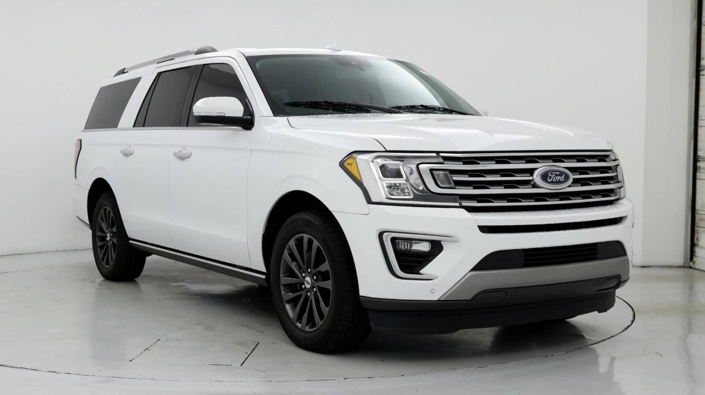 2021 Ford Expedition Limited — SUV — 73,042 mi — Gainesville, FL