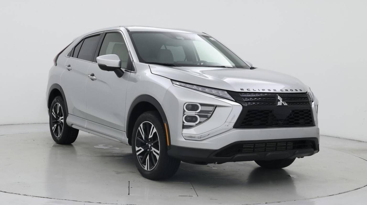 2023 Mitsubishi Eclipse Cross SEL — SUV — 14,700 mi — Gainesville, FL