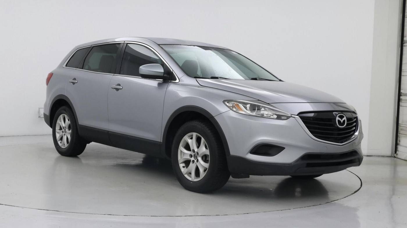 2013 Mazda CX-9 Sport — SUV — 88,862 mi — Gainesville, FL