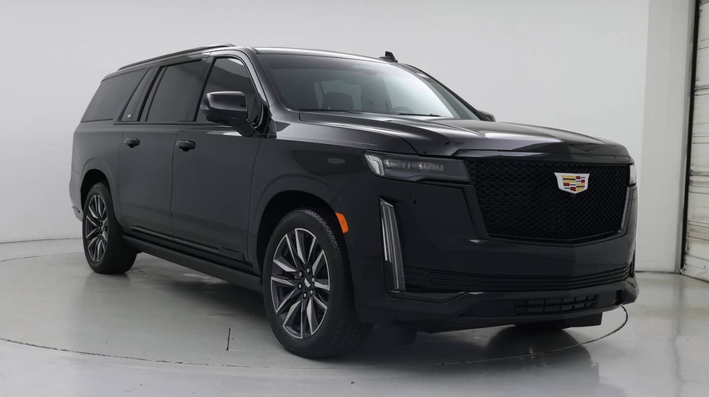 2023 Cadillac Escalade Sport — SUV — 305 mi — Gainesville, FL