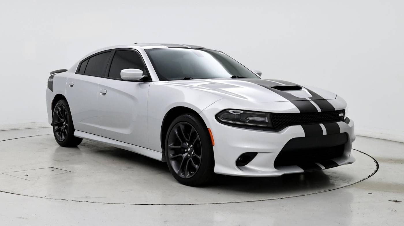 2020 Dodge Charger R/T — Sedan — 22,003 mi — Gainesville, FL