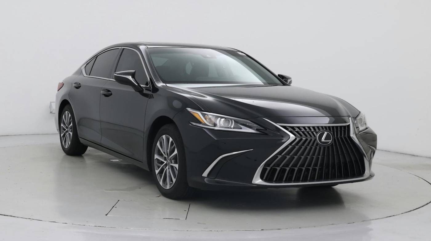 2023 Lexus ES ES 350 — Sedan — 903 mi — Gainesville, FL