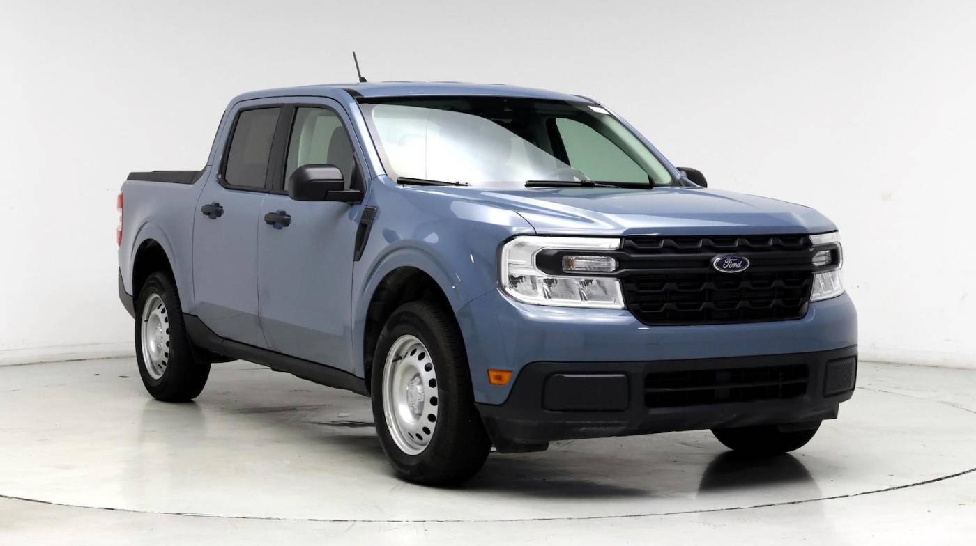 2023 Ford Maverick XL — Pickup Truck — 8,451 mi — Gainesville, FL
