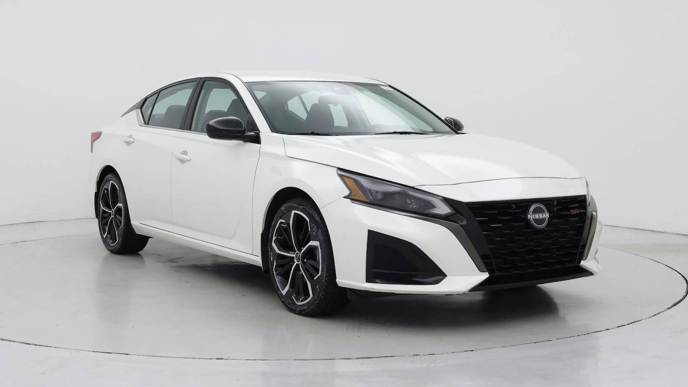 2023 Nissan Altima