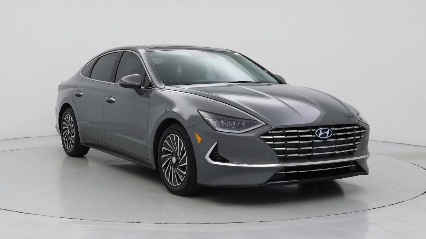 2023 Hyundai Sonata