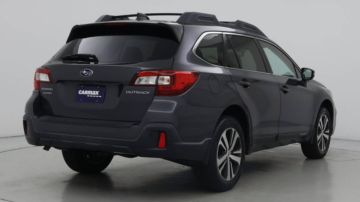 2019 Subaru Outback 2.5i Limited — SUV — 85,557 mi — Gainesville, FL