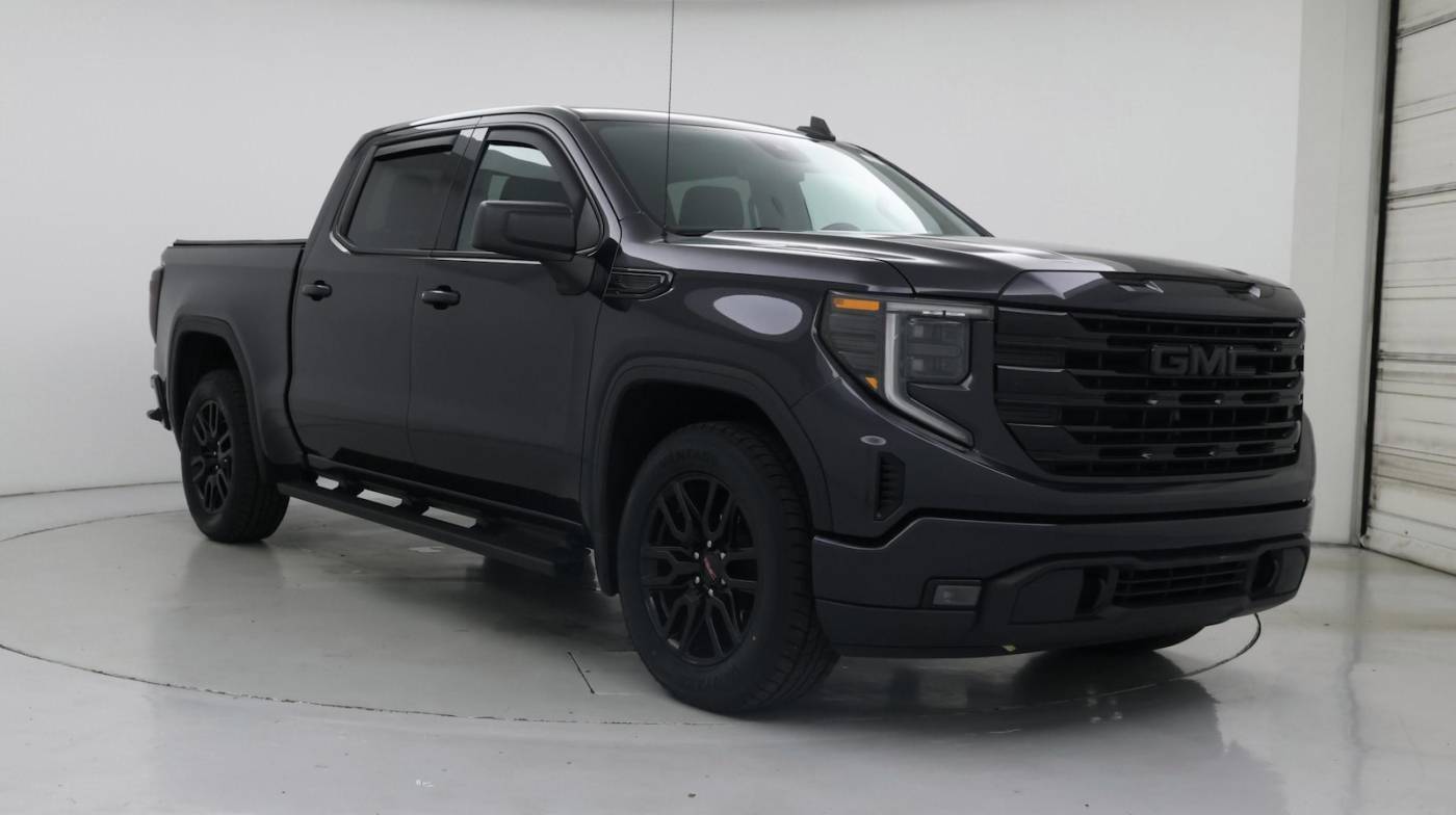 2022 GMC Sierra 1500 Elevation — Pickup Truck — 30,721 mi — Gainesville, FL