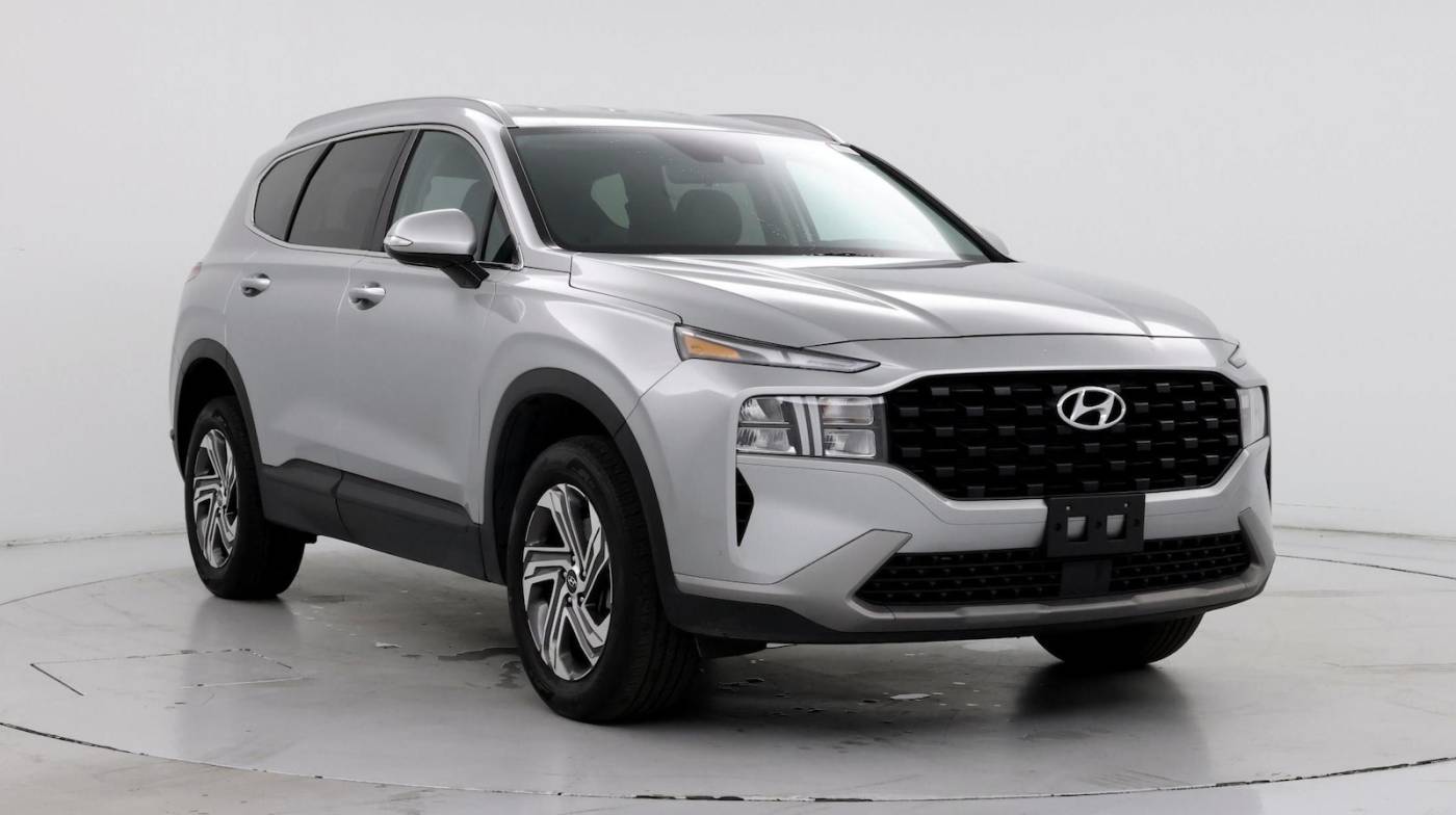 2023 Hyundai Santa Fe SEL — SUV — 29,062 mi — Gainesville, FL