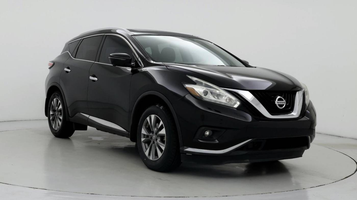 2015 Nissan Murano Platinum — SUV — 61,942 mi — Gainesville, FL