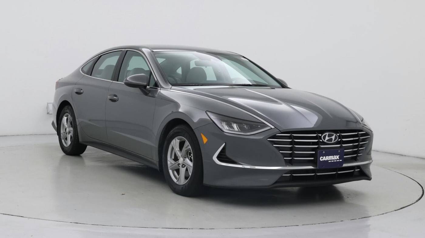2023 Hyundai Sonata SE — Sedan — 11,873 mi — Gainesville, FL
