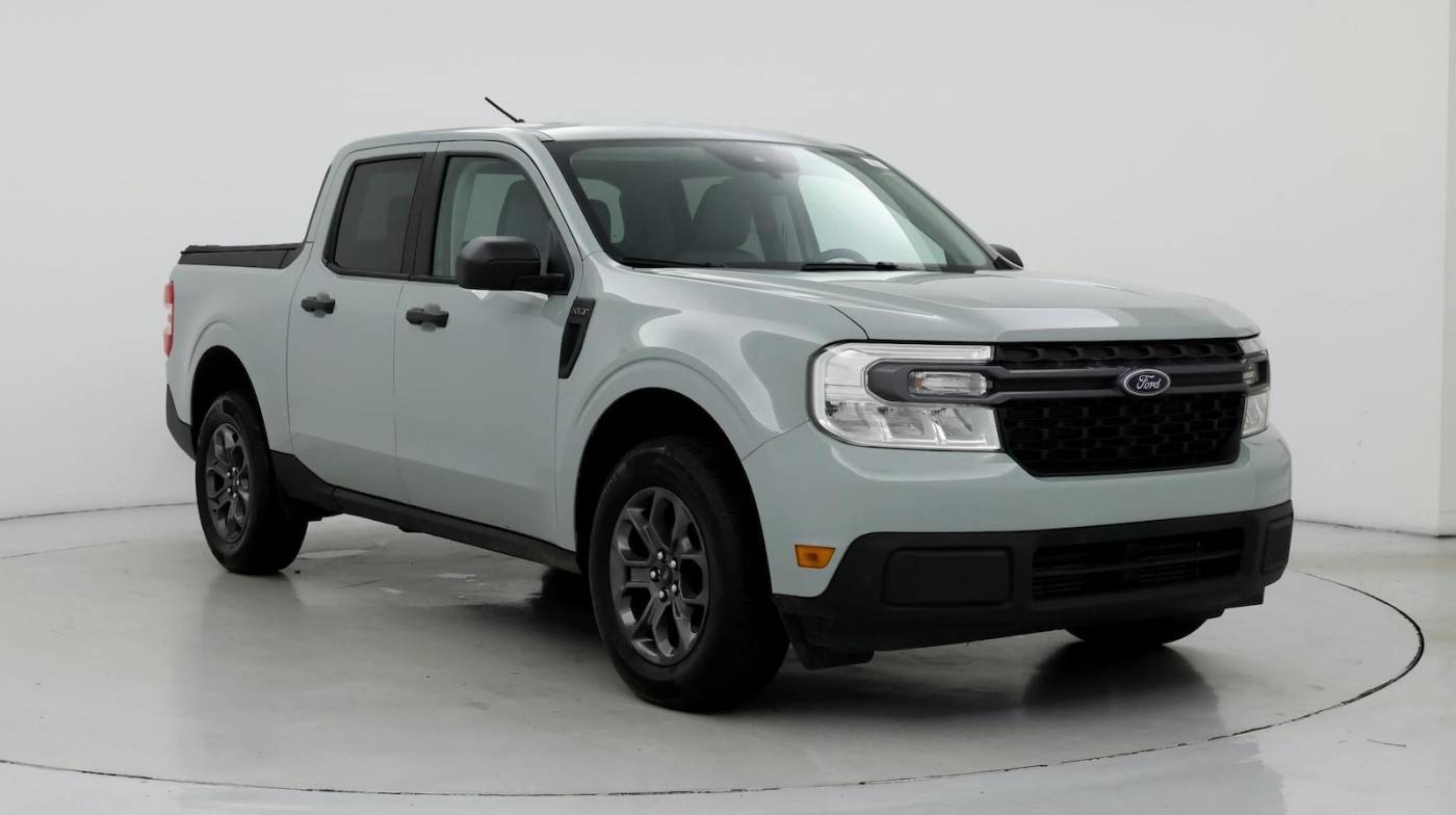 2023 Ford Maverick XLT — Pickup Truck — 16,701 mi — Gainesville, FL