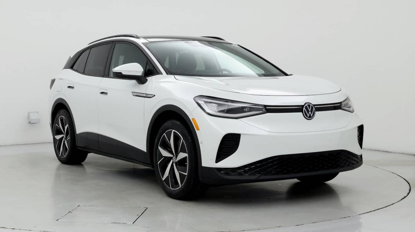 2023 Volkswagen ID.4 Pro S — SUV — 29,182 mi — Gainesville, FL