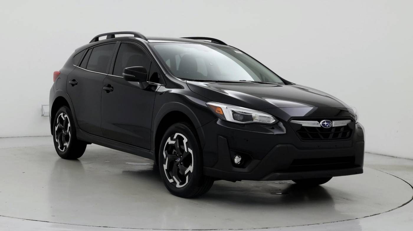 2023 Subaru Crosstrek Limited — SUV — 41,989 mi — Gainesville, FL
