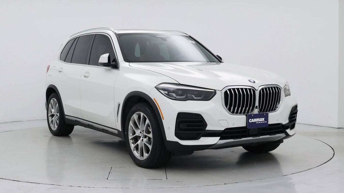 2023 BMW X5