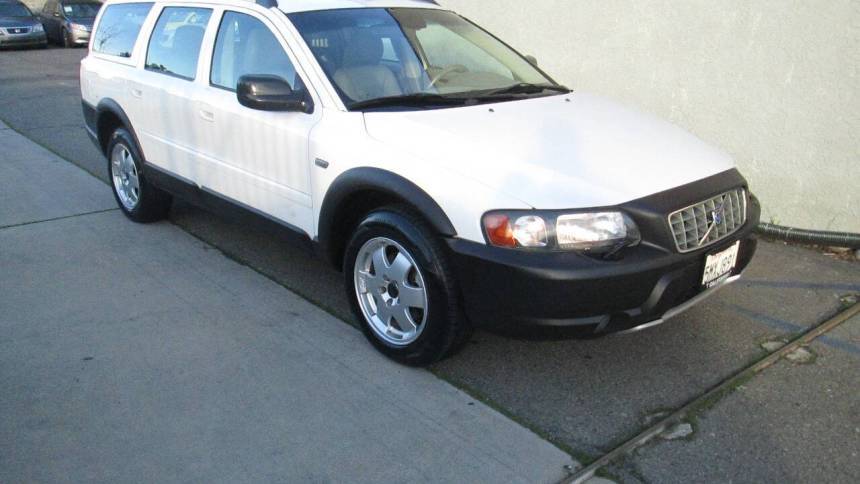 2004 Volvo V70 XC70 — Wagon — 172,250 mi — Sacramento, CA