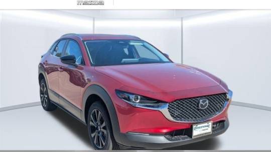 2025 Mazda CX-30 Select Sport — SUV — 9,802 mi — Houston, TX