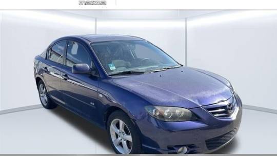 2004 Mazda Mazda3 s — Sedan — 175,289 mi — Houston, TX
